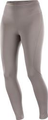Salomon CORE Tights Damen - iron