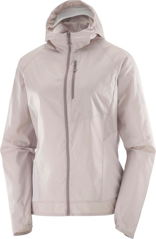 Salomon BONATTI CROSS Funktionsjacke Damen