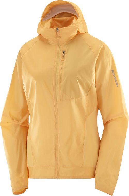 Salomon BONATTI CROSS Funktionsjacke Damen