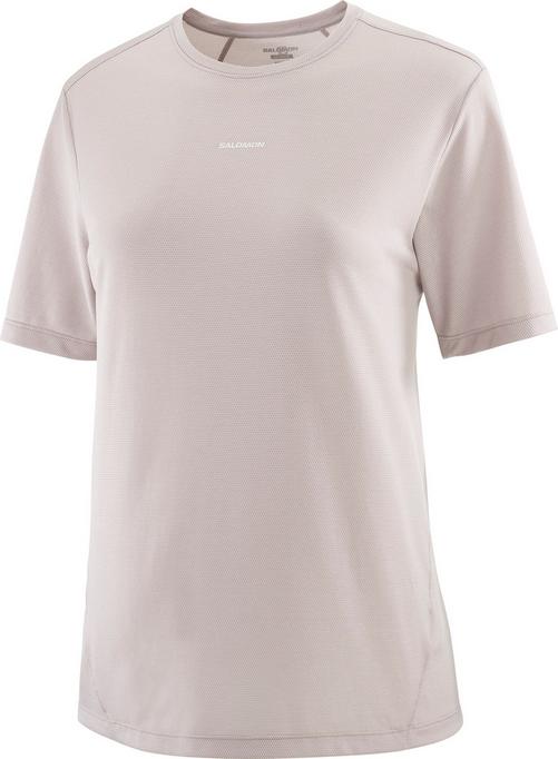 Salomon CORE Funktionsshirt Damen