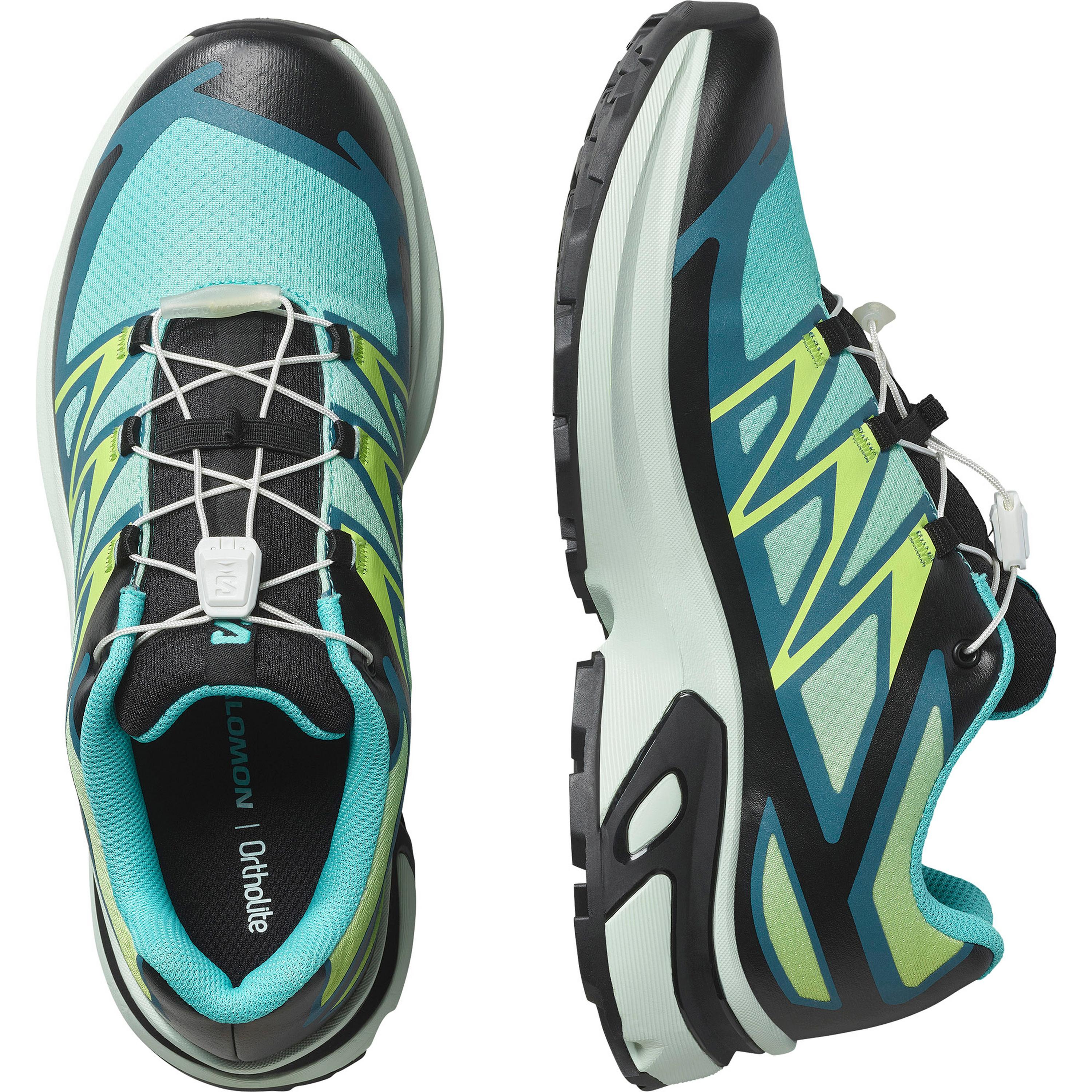Thumbnail - Salomon XT EVR Sneaker Damen