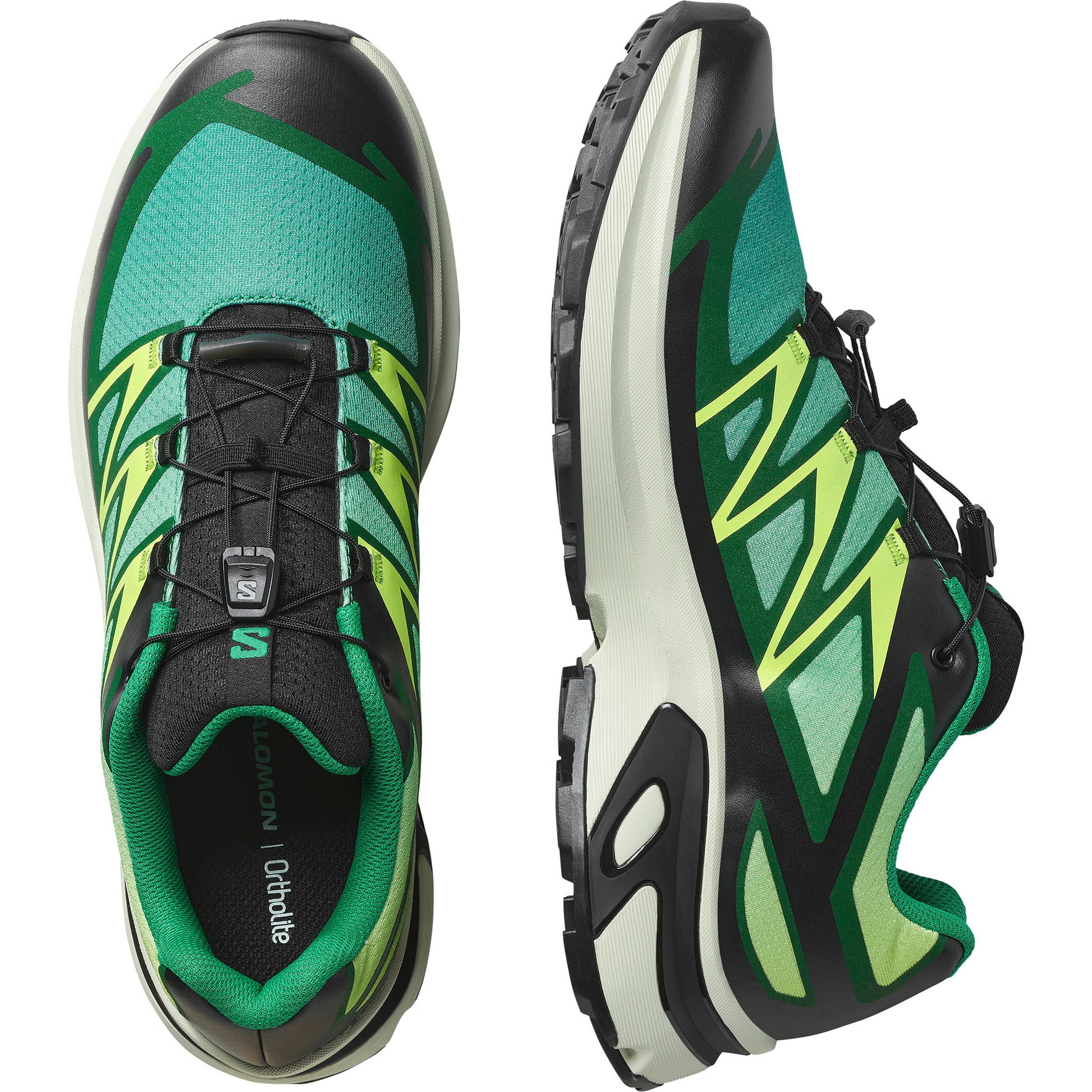 Thumbnail - Salomon XT EVR Sneaker Herren