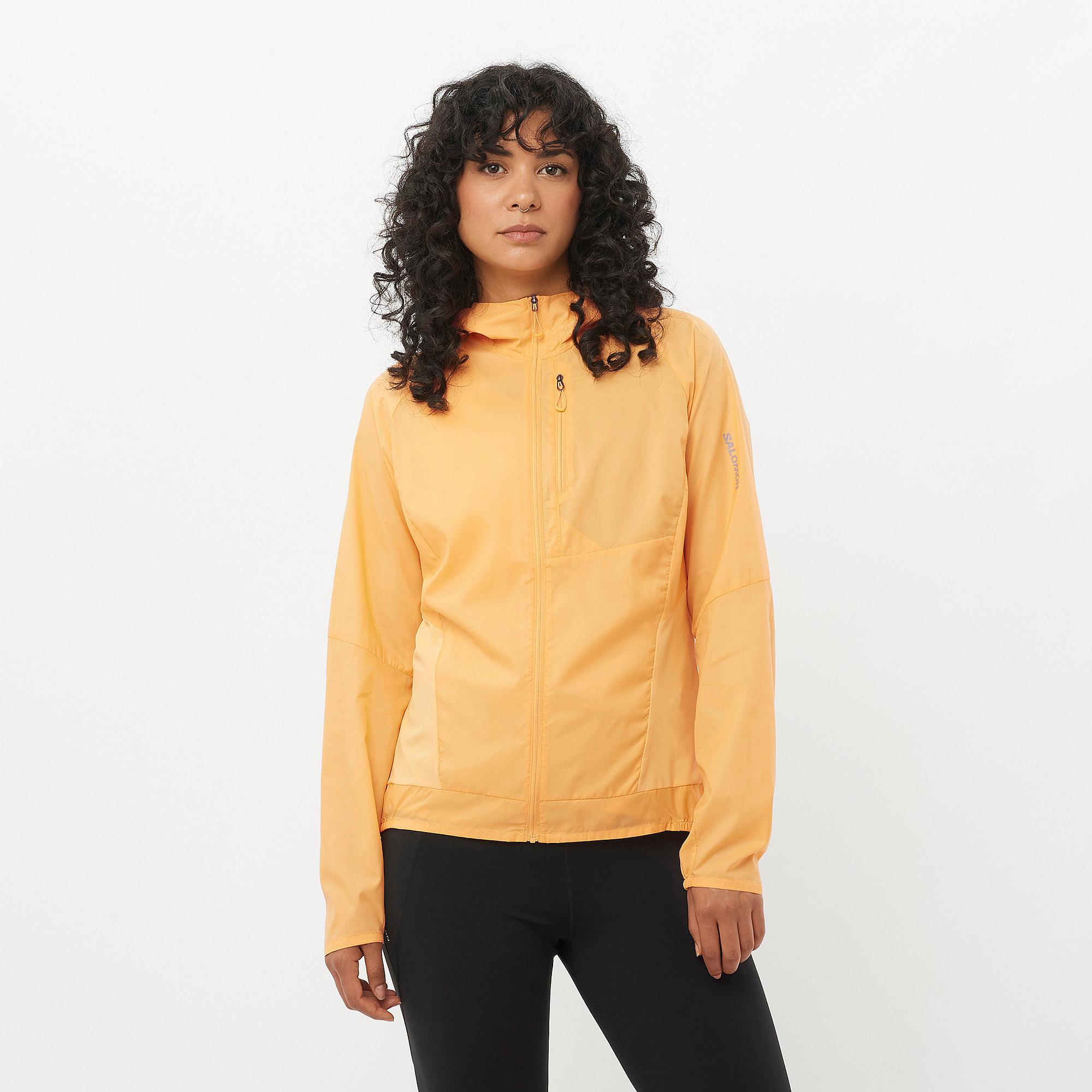 Thumbnail - Salomon BONATTI CROSS Funktionsjacke Damen