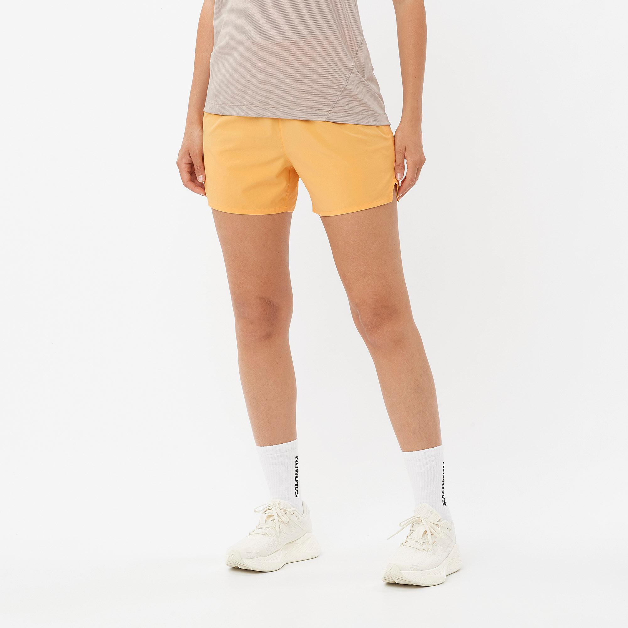 Thumbnail - Salomon CORE Funktionsshorts Damen