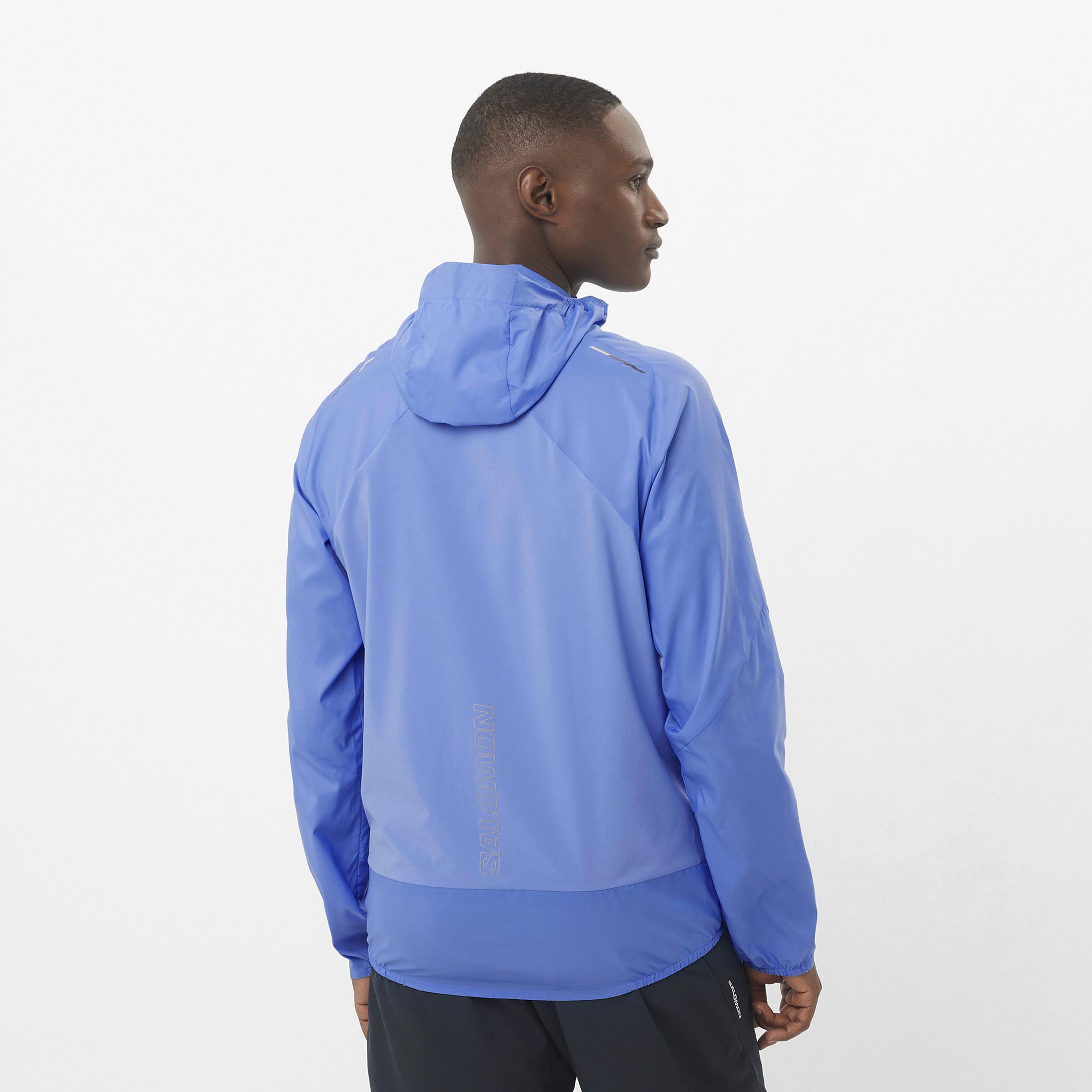 Thumbnail - Salomon BONATTI CROSS Funktionsjacke Herren