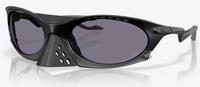 Oakley PLANTARIS Brille - matte black-prizm grey