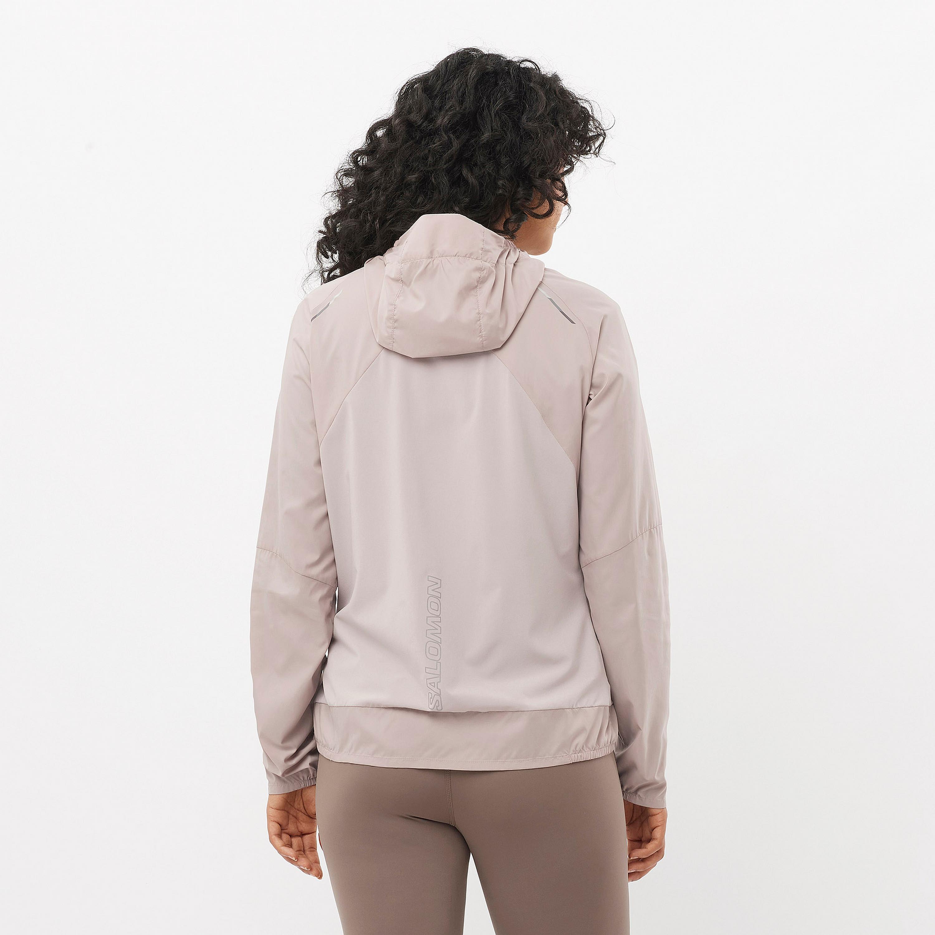 Thumbnail - Salomon BONATTI CROSS Funktionsjacke Damen