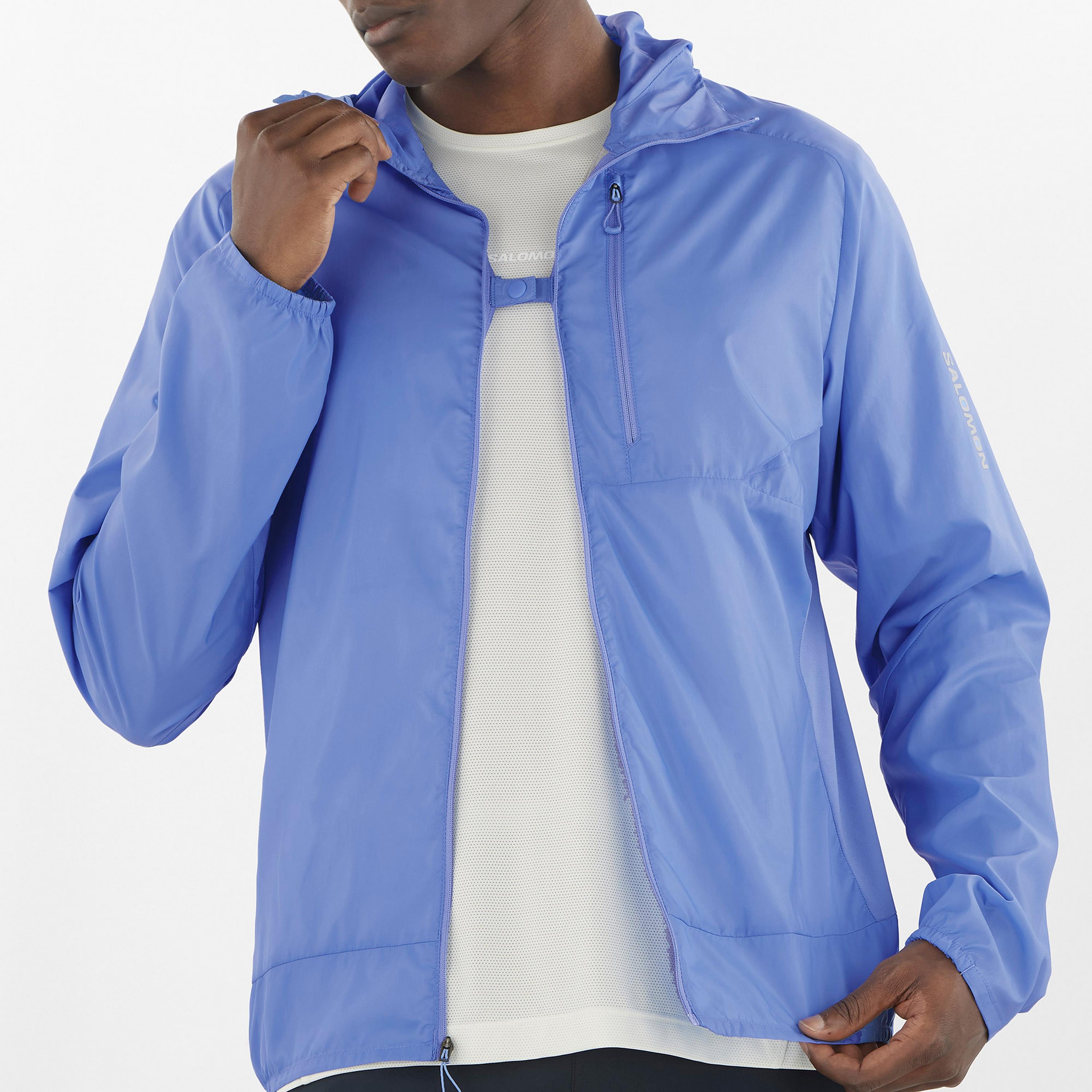 Thumbnail - Salomon BONATTI CROSS Funktionsjacke Herren