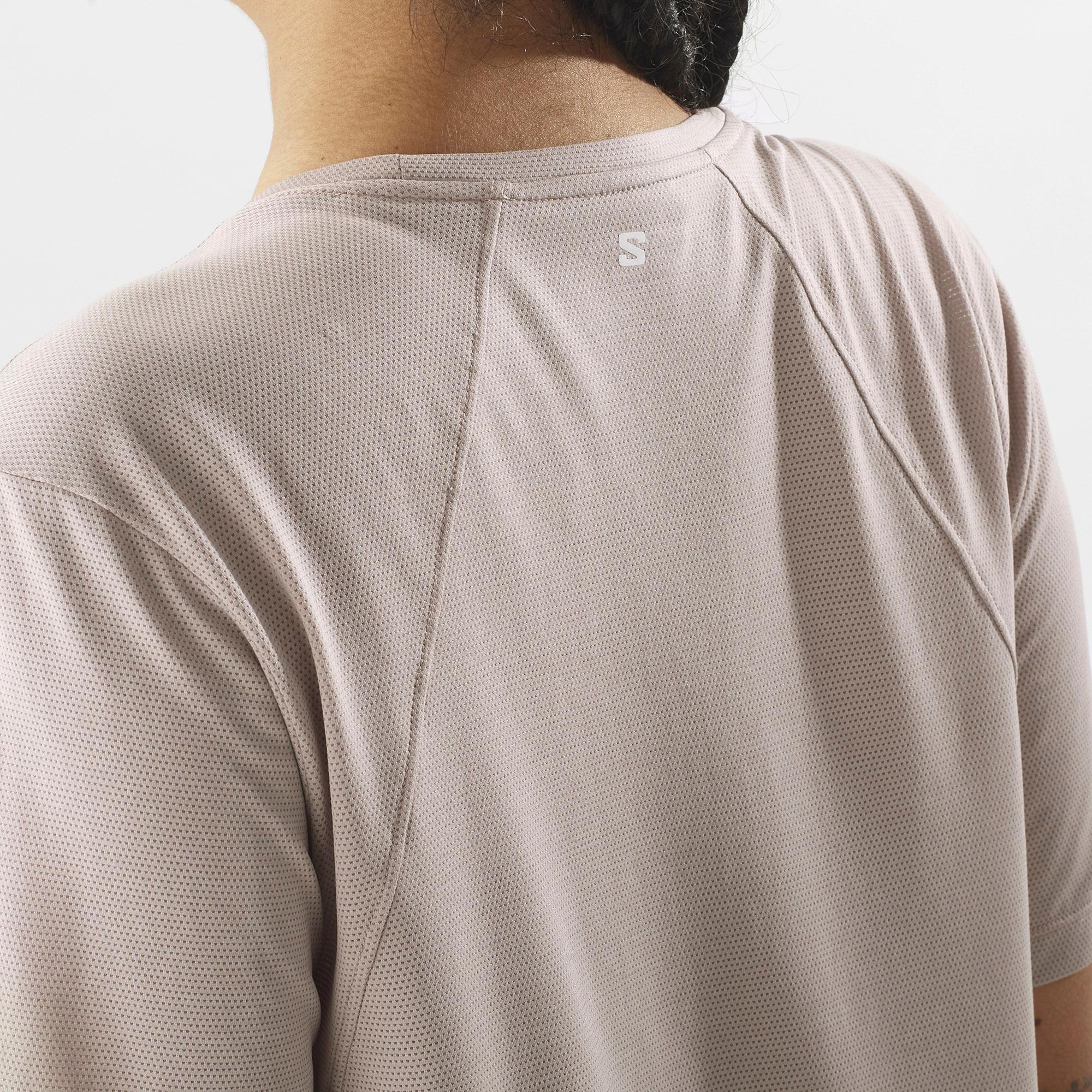 Thumbnail - Salomon CORE Funktionsshirt Damen