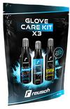 Reusch Glove Care Kit x3 Pflegemittel - -