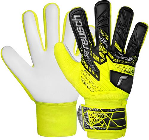 Reusch Attrakt Starter Solid Junior Torwarthandschuhe Kinder