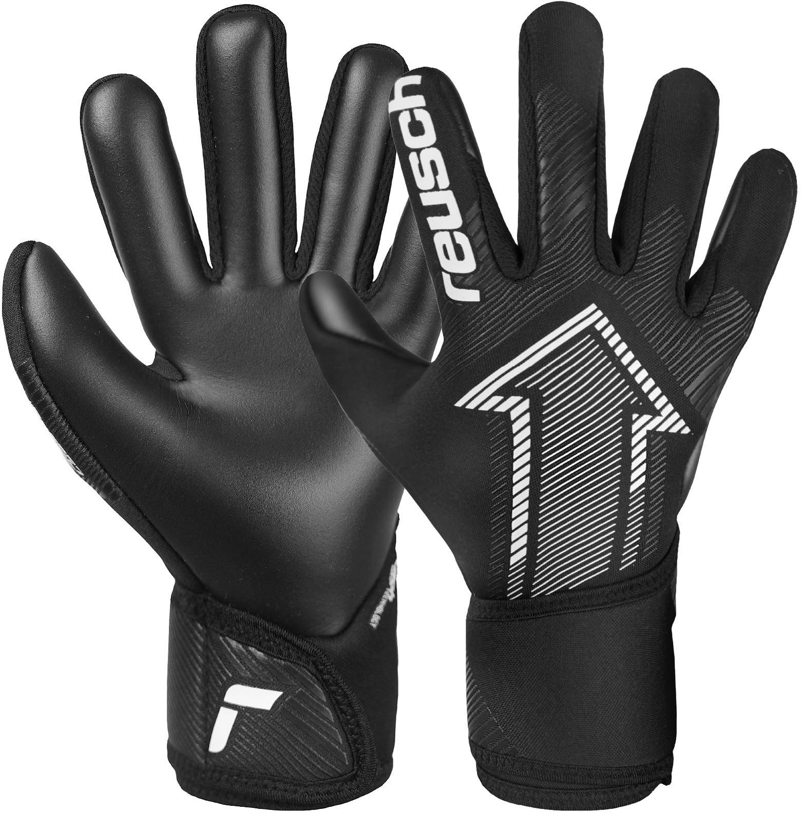 Reusch Fastgrip Infinity Junior Torwarthandschuhe Kinder