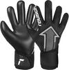 Reusch Fastgrip Infinity Junior Torwarthandschuhe Kinder - black