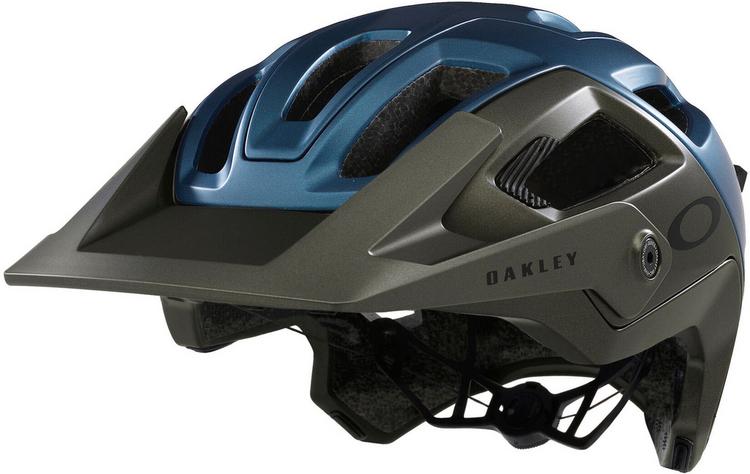 Oakley Oakley DRT5 Maven EU Helm - satin med grey-poseidon - 0 | SportScheck