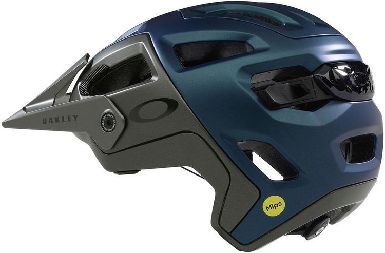 Oakley Oakley DRT5 Maven EU Helm - satin med grey-poseidon - 2 | SportScheck