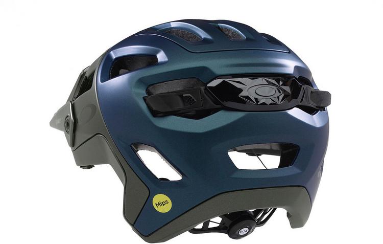 Oakley Oakley DRT5 Maven EU Helm - satin med grey-poseidon - 3 | SportScheck