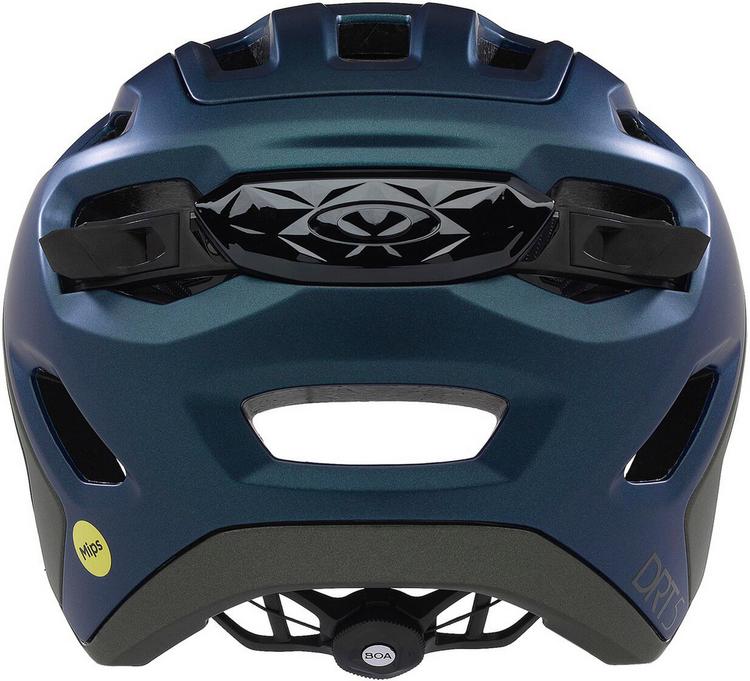 Oakley Oakley DRT5 Maven EU Helm - satin med grey-poseidon - 4 | SportScheck