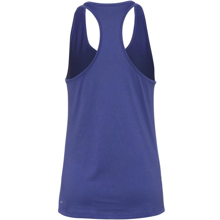 PUMA PUMA Train All Day Funktionstank Damen - blue crystal - 0 | SportScheck