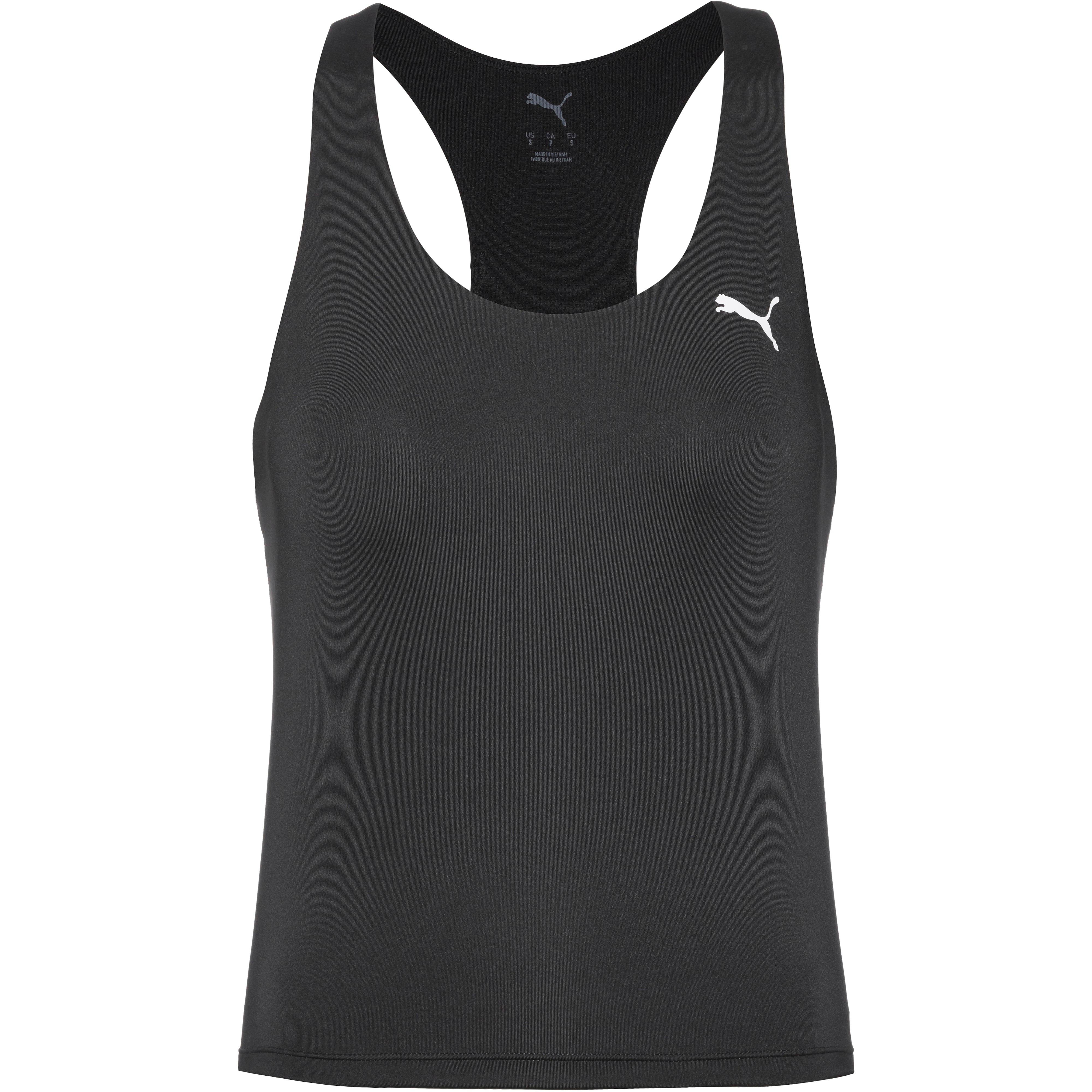 PUMA Train All Day Funktionstank Damen Tops & Tanks XL Normal