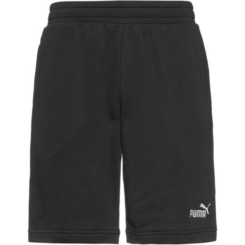PUMA Essentail Logo Sweatshorts Herren