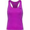 PUMA Train All Day Funktionstank Damen - wild berry