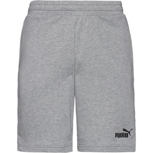 PUMA Essentail Logo Sweatshorts Herren