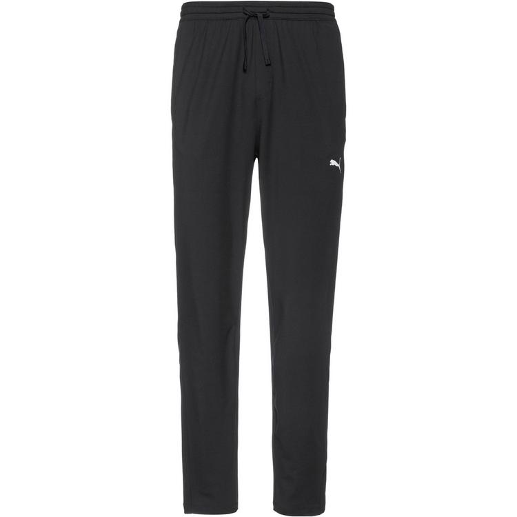 PUMA PUMA Cloudspun Sweathose Herren - black - 0 | SportScheck