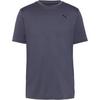 PUMA ESSENTIALS Funktionsshirt Herren - galactic gray