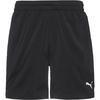 PUMA TAD ESSENTIALS Funktionsshorts Herren - black