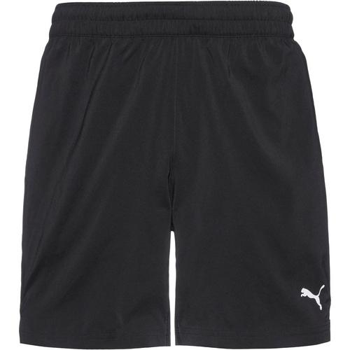 PUMA TAD ESSENTIALS Funktionsshorts Herren