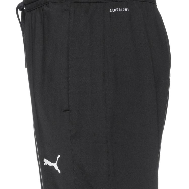 PUMA PUMA Cloudspun Sweathose Herren - black - 0 | SportScheck