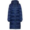 Sch&ouml;ffel Kenosha Daunenmantel Damen - navy blazer
