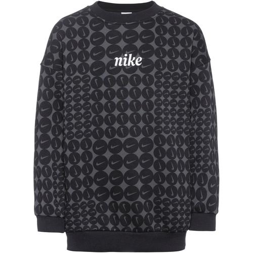 Nike NSW CLUB Sweatshirt Mädchen