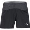 Nike Snrse Laufshorts Herren - black-anthracite-black-summit white