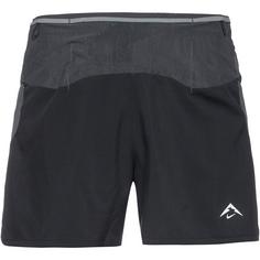 Nike Snrse Laufshorts Herren black-anthracite-black-summit white