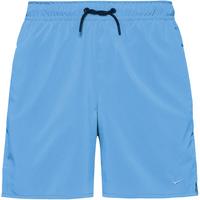 Nike DRI-FIT UNLIMITED Funktionsshorts Herren - university blue-black-university blue