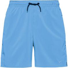 Nike DRI-FIT UNLIMITED Funktionsshorts Herren university blue-black-university blue