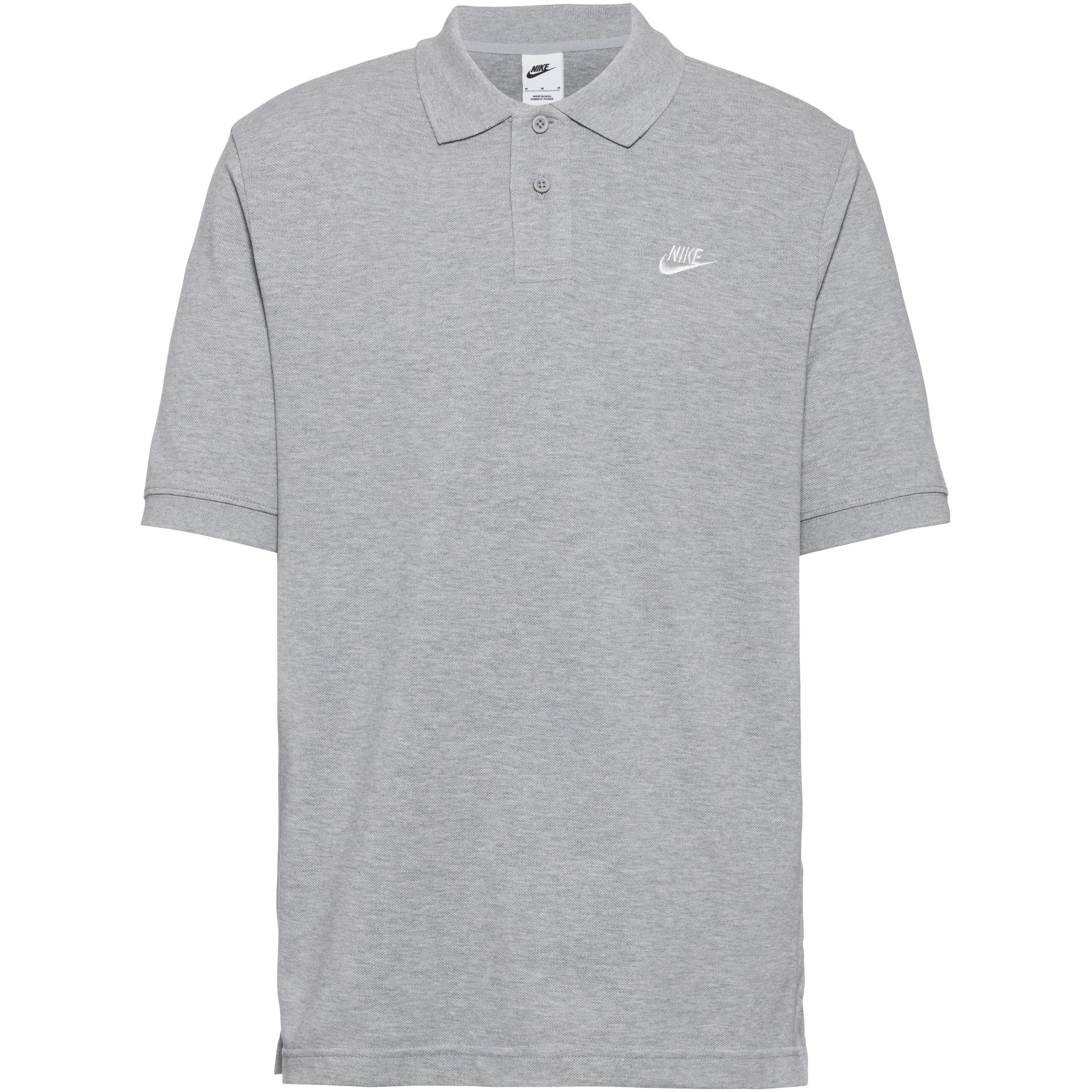 Nike Club Poloshirt Herren