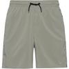 Nike DRI-FIT UNLIMITED Funktionsshorts Herren - light army-black-light army