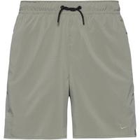 Nike DRI-FIT UNLIMITED Funktionsshorts Herren - light army-black-light army