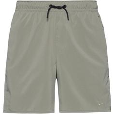 Nike DRI-FIT UNLIMITED Funktionsshorts Herren light army-black-light army