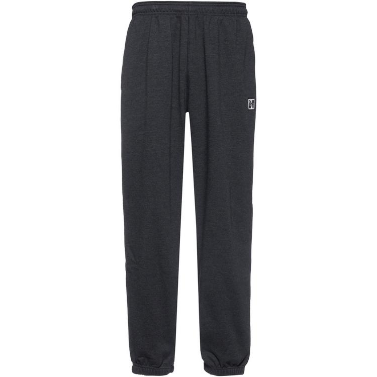 Nike Nike DRI-FIT HERITAGE Trainingshose Herren - black-htr-pale ivory-black - 0 | SportScheck