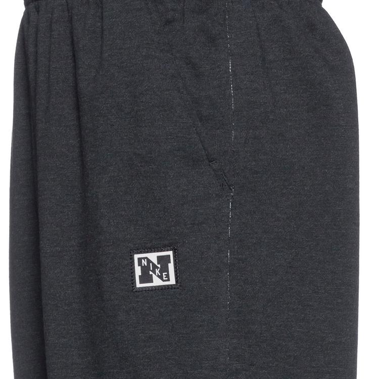 Nike Nike DRI-FIT HERITAGE Trainingshose Herren - black-htr-pale ivory-black - 0 | SportScheck