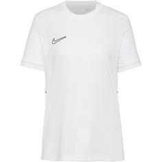 Nike W NK DF ACD25 TOP SS BR Funktionsshirt Damen white-white-black-black