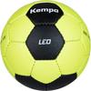 Kempa Leo Handball - fluo yellow- black