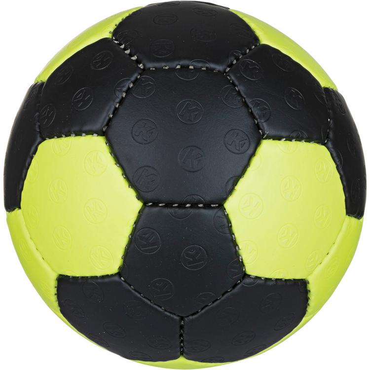 Kempa Kempa Leo Handball - fluo yellow- black - 0 | SportScheck