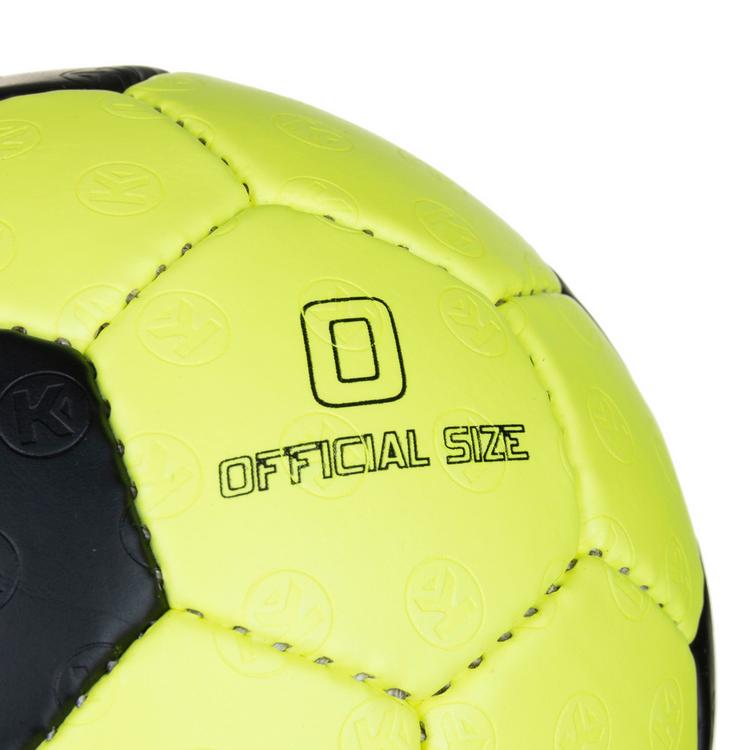 Kempa Kempa Leo Handball - fluo yellow- black - 0 | SportScheck
