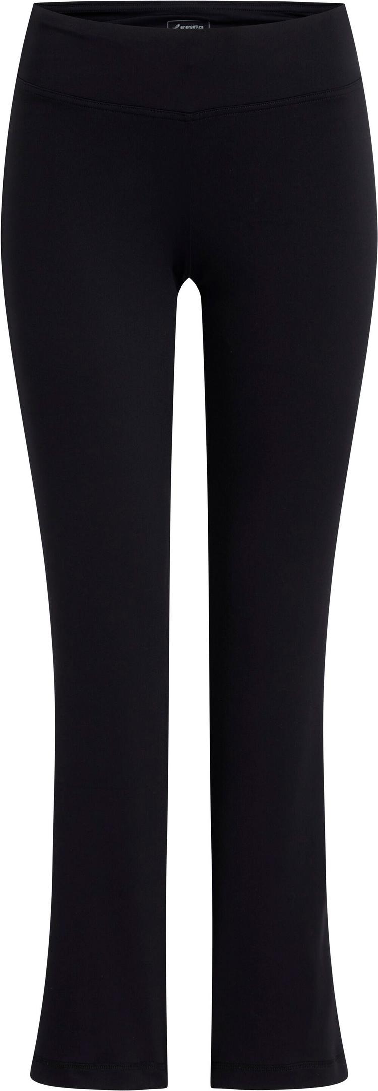 ENERGETICS ENERGETICS Marion Jazzpants Damen - black - 0 | SportScheck