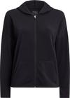 ENERGETICS Odelle Kapuzenjacke Damen - black