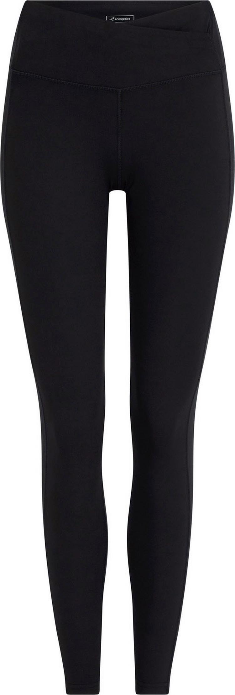 ENERGETICS ENERGETICS Odessa Tights Damen - black - 0 | SportScheck